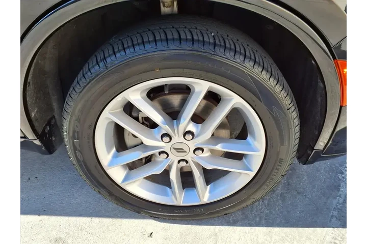 $25990 : Dodge Durango 2023 GT 4dr SU image 7