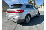 $18989 : Lincoln MKX 2018 Select 4dr thumbnail