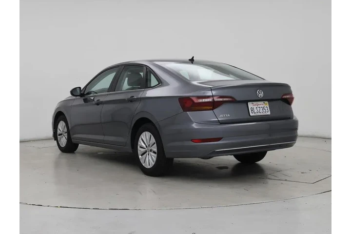 $13599 : Volkswagen Jetta 2019 S 4dr image 2