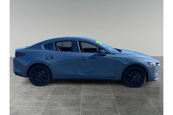$34799 : Mazda Mazda3 Sedan 2025 AWD image 6