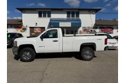 2011 Silverado 2500HD Work Tr en North Dakota