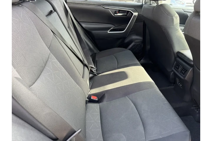 $24771 : Toyota RAV4 2024 XLE 4dr SUV image 7