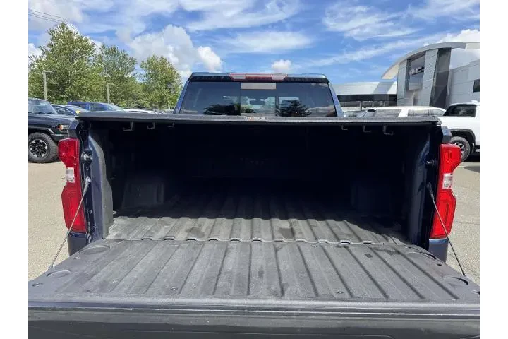 $26977 : Chevrolet Silverado 1500 201 image 9