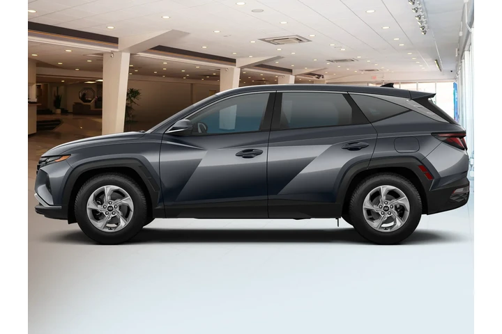 $26988 : Hyundai TUCSON 2024 AWD SE 4 image 3