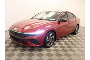 Hyundai ELANTRA 2025 SEL Spo en Phoenix