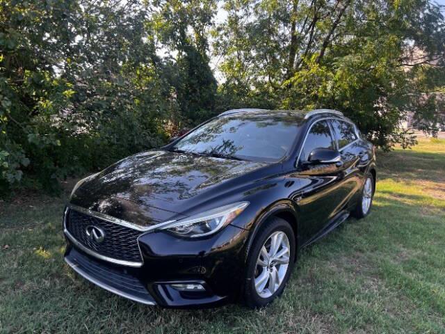 $17495 : 2017 QX30 Premium image 2