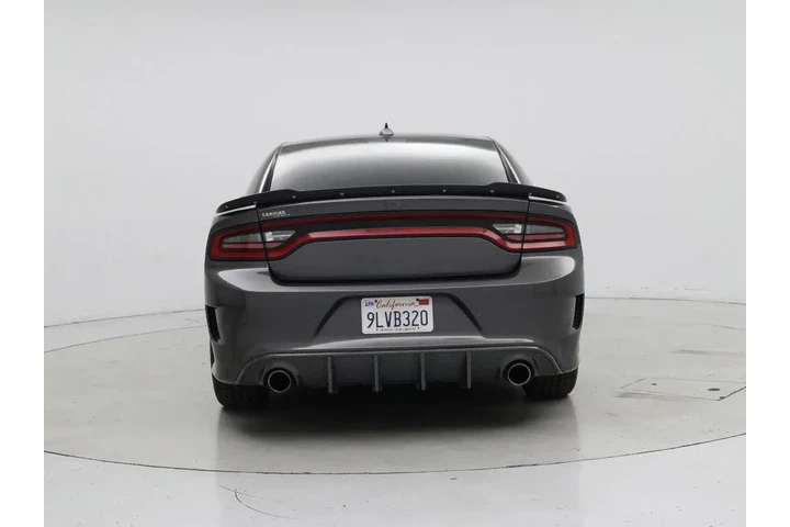 $33998 : Dodge Charger 2021 Scat Pack image 6