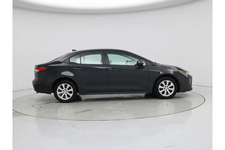 $23998 : Toyota Corolla 2024 LE 4dr S image 7