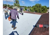 New standard roofing en Miami
