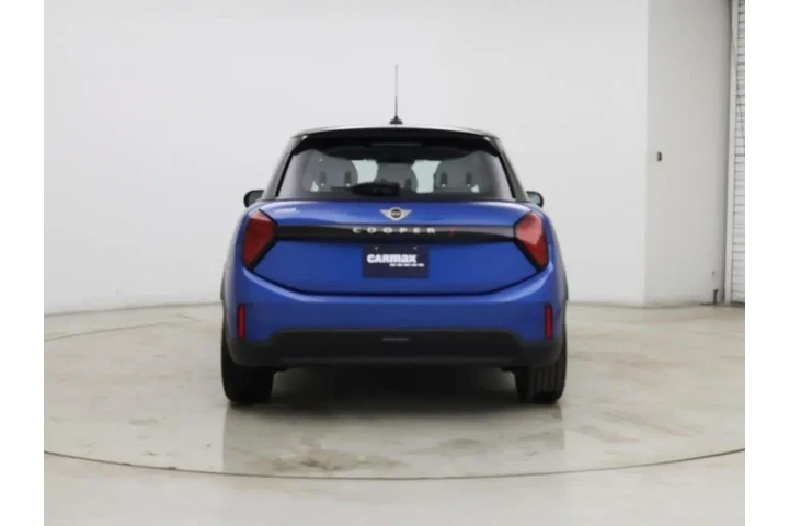 $29998 : MINI Hardtop 4 Door 2025 Coo image 6