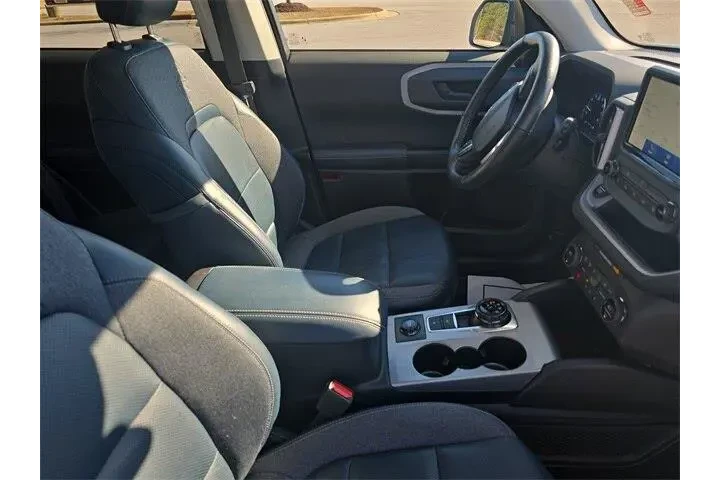 $21295 : Ford Bronco Sport 2021 AWD O image 10