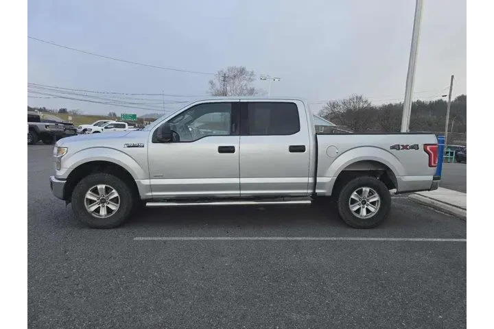$25000 : Ford F-150 2016 4x4 XLT 4dr image 6
