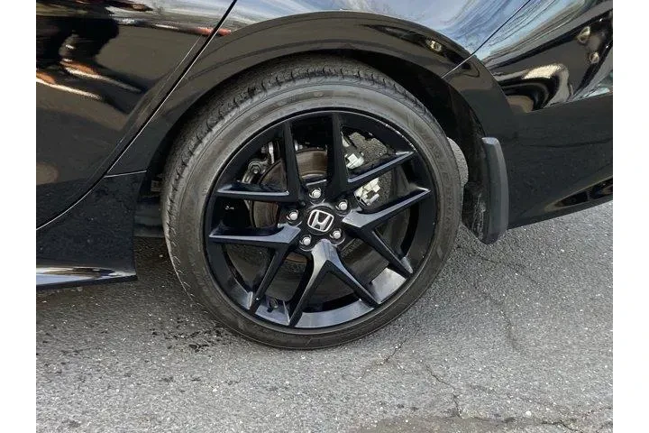 $21487 : Honda Civic 2025 Sport 4dr S image 9