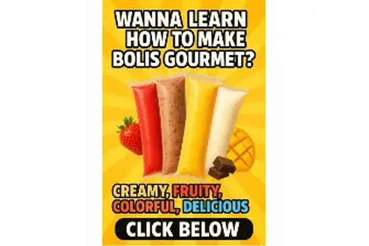 Ice Pops Just Got Fancy ✨ image 1