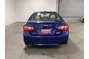 $14514 : Subaru Legacy 2016 AWD 2.5i thumbnail