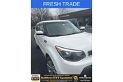 Kia Soul 2016 4dr Crossover en Rochester