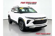 Chevrolet Trailblazer 2025 4 en Indianapolis