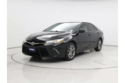 $16998 : Toyota Camry 2016 SE 4dr Sed thumbnail