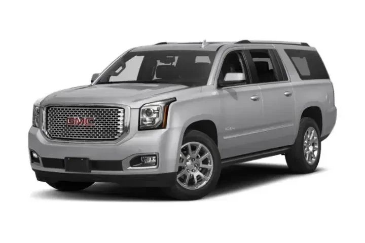 $22999 : GMC Yukon XL 2015 4x4 Denali image 1