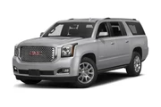 GMC Yukon XL 2015 4x4 Denali