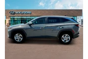 $23500 : Hyundai TUCSON 2024 AWD SE 4 thumbnail