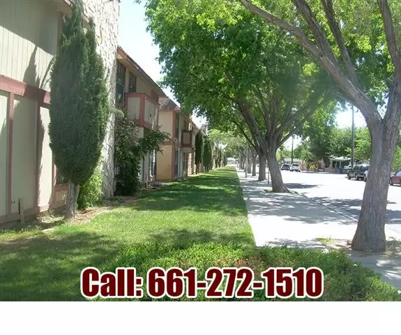 $1595 : 1 Bedroom Apartment Palmdale image 1