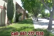 1 Bedroom Apartment Palmdale en Los Angeles