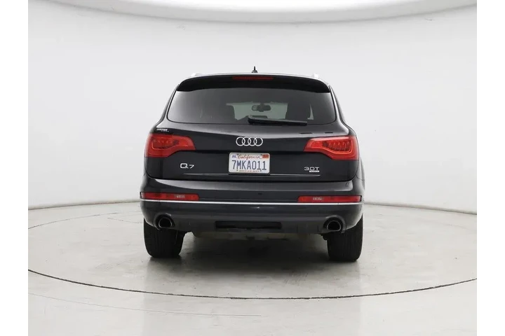 $19998 : Audi Q7 2015 AWD 3.0T quattr image 6