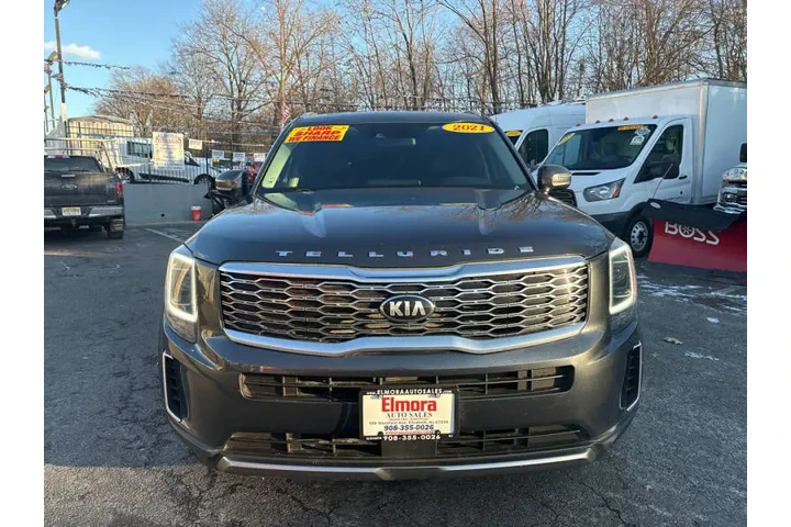 $22999 : 2021 Telluride S image 3