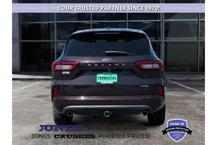 $26995 : Ford Escape 2023 AWD ST-Line image 4