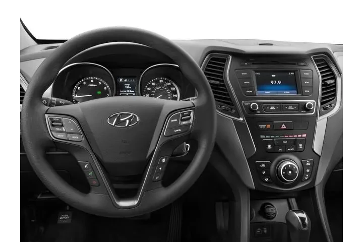 $11900 : Hyundai SANTA FE Sport 2017 image 7
