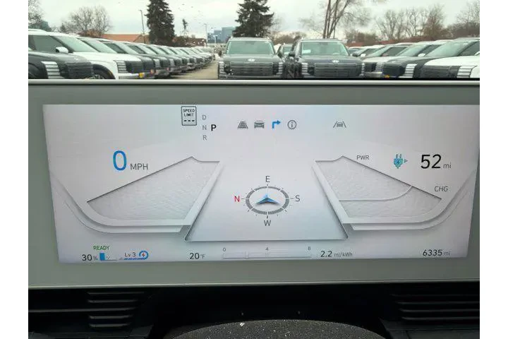 $24000 : Hyundai IONIQ 5 2023 SEL 4dr image 8