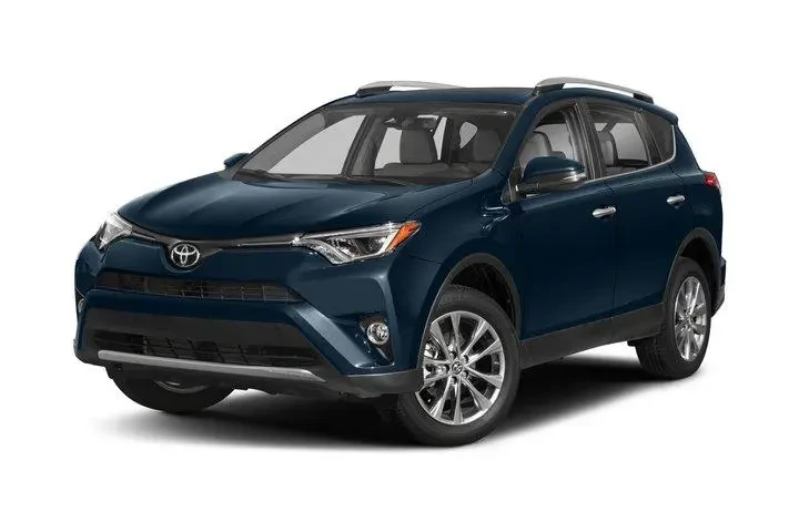 $19989 : Toyota RAV4 2018 SE 4dr SUV image 1