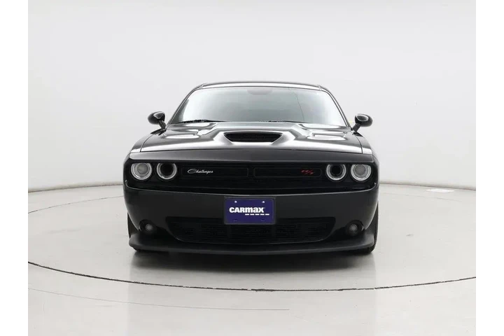 $35998 : Dodge Challenger 2021 R/T Sc image 5