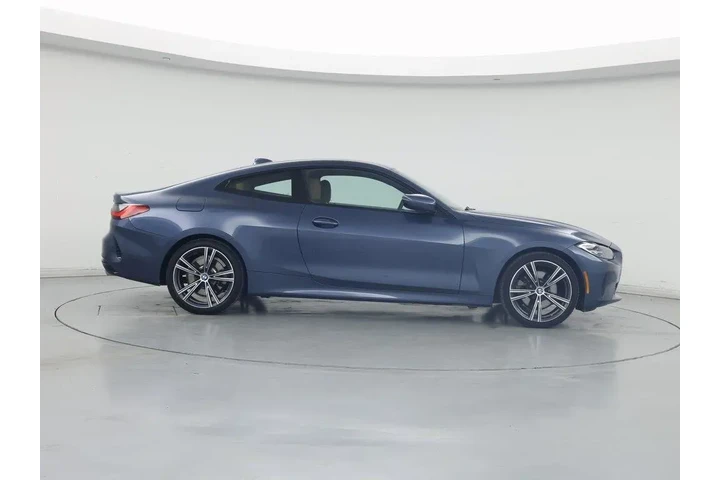 $38998 : BMW 4 Series 2023 AWD 430i x image 7