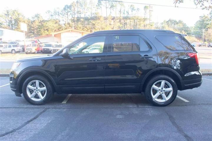 $10900 : 2019 FORD EXPLORER2019 FORD E image 7