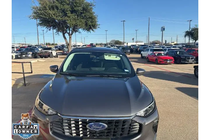 $20939 : Ford Escape 2024 Active 4dr image 6