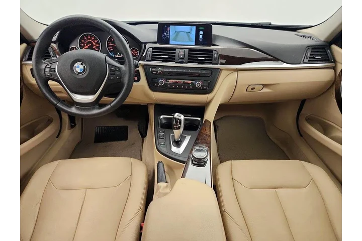 $14998 : BMW 3 Series 2015 328i 4dr S image 9