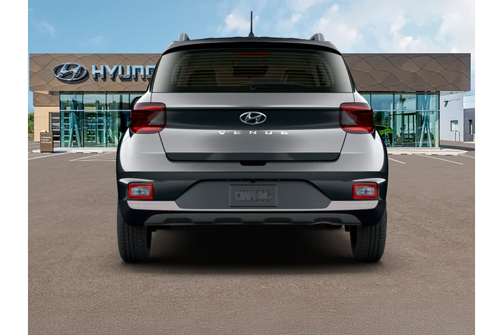 $18299 : Hyundai VENUE 2023 Limited 4 image 6