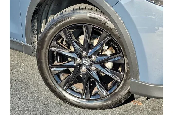 $24988 : Mazda CX-5 2024 AWD 2.5 S Ca image 10