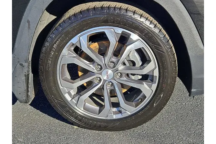 $21501 : GMC Terrain 2020 4x4 SLT 4dr image 8