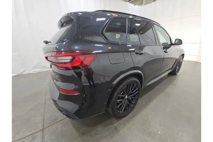 $38990 : BMW X5 2022 sDrive40i 4dr Sp image 4