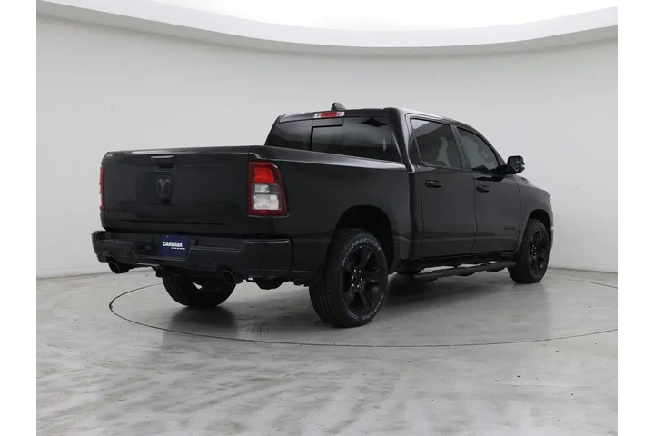 $37998 : Ram 1500 2023 4x2 Big Horn 4 image 8