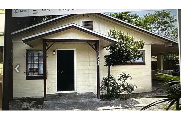 $1400 : Casa 3 ctos 1 ba a SOLO $1400 image 1