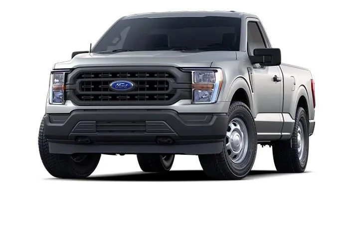 $37981 : Ford F-150 2023 4x2 XL 2dr R image 1