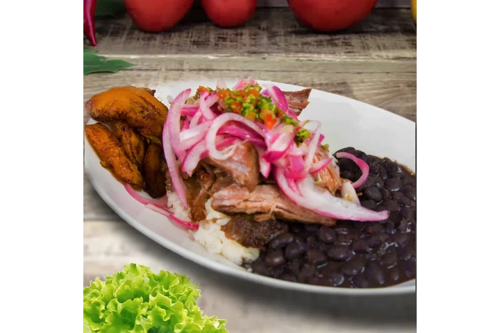 PREPARADOR DE COCINA image 6