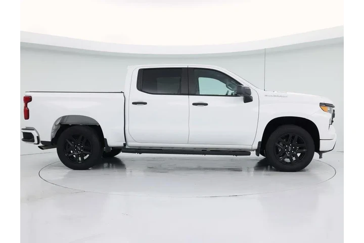 $33998 : Chevrolet Silverado 1500 202 image 7