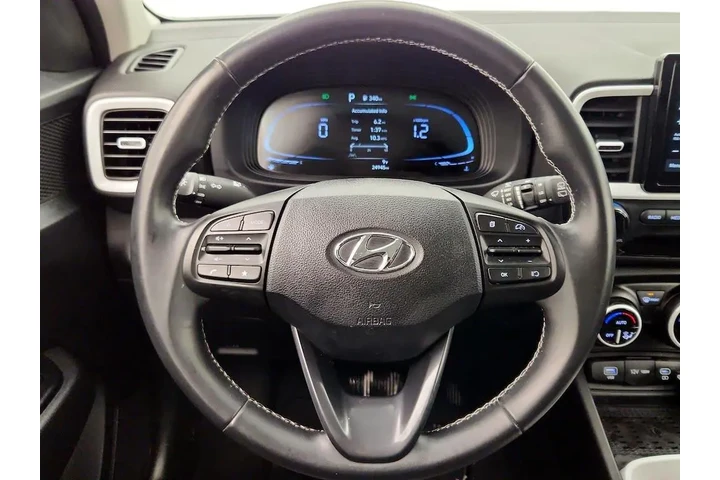 $19998 : Hyundai VENUE 2023 Limited 4 image 10