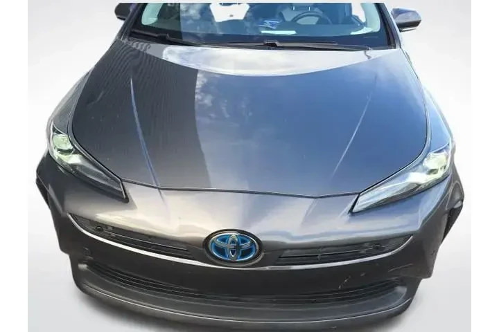 $23405 : Toyota Prius 2019 L Eco 4dr image 5