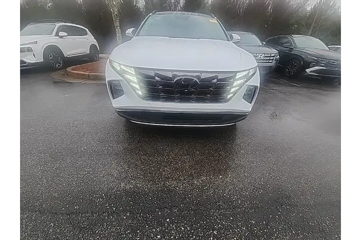 $23992 : Hyundai TUCSON Hybrid 2022 A image 2